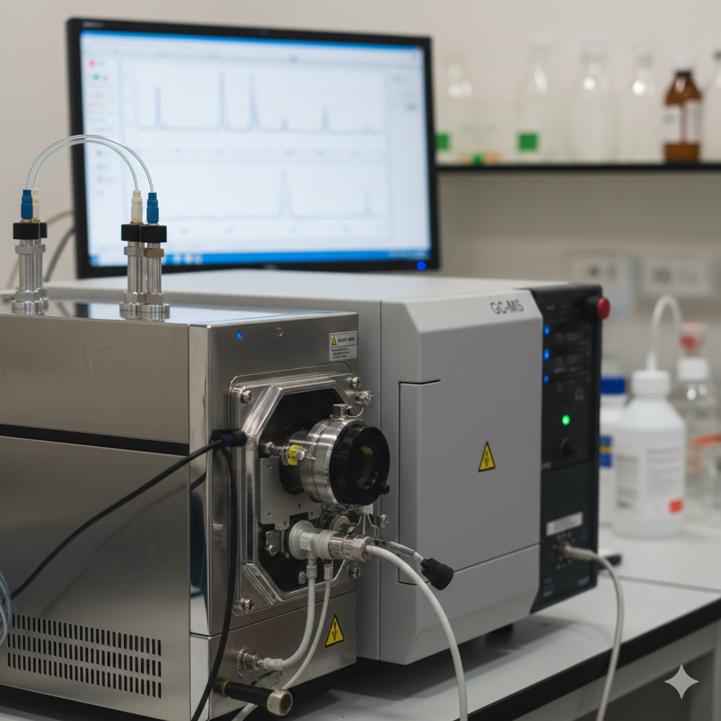 Qros Lab Machine Axion Instruments